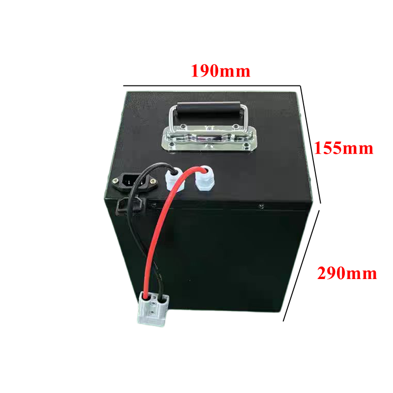 Batterie au Lithium lifepo4, 1 - 72V 30Ah Lifepo4 Battery Pack avis et prix