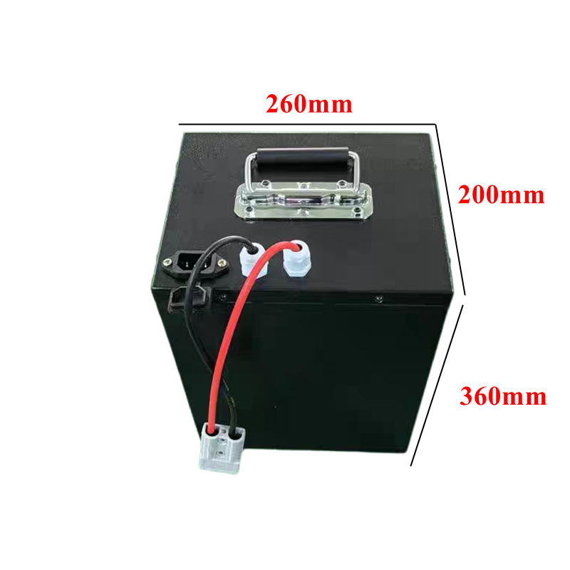 Batterie au Lithium lifepo4, 1 - 72V 30Ah Lifepo4 Battery Pack avis et prix