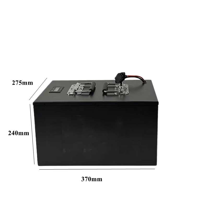 Batterie au Lithium lifepo4, 1 - 72V 30Ah Lifepo4 Battery Pack avis et prix