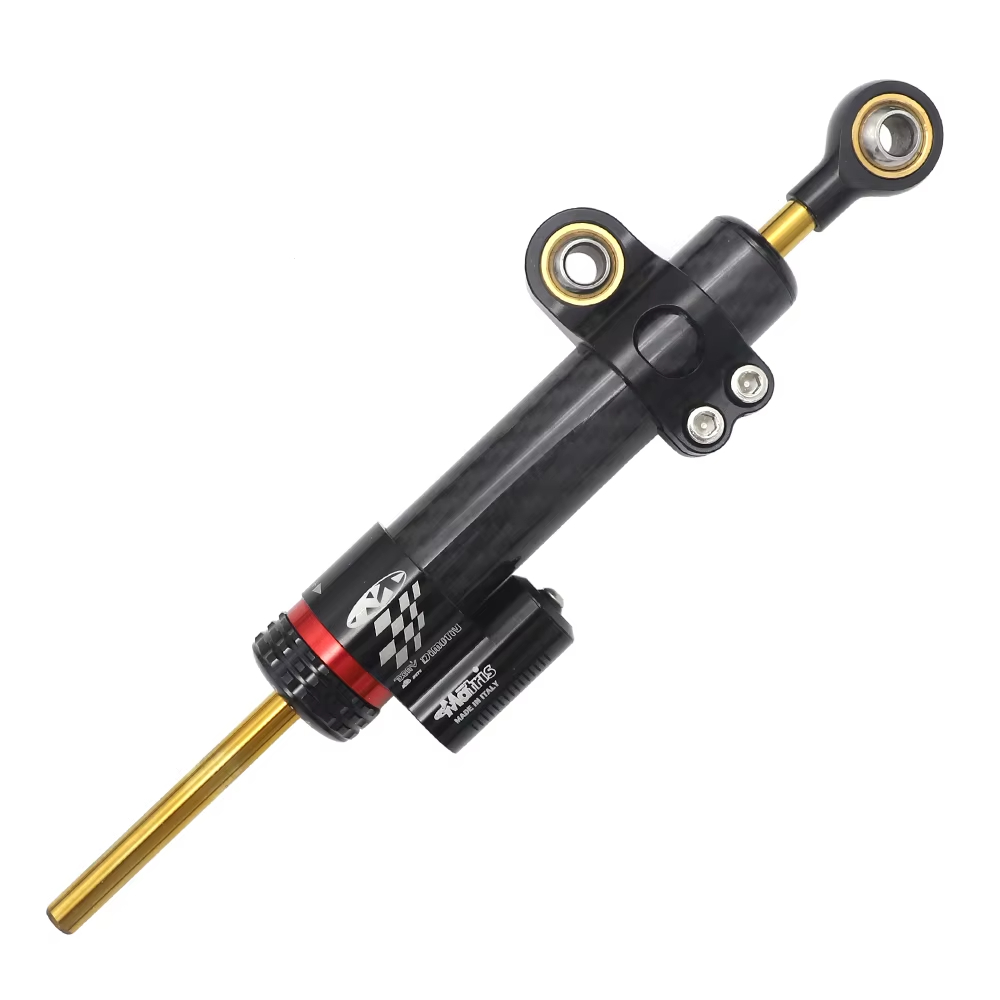 Support d'amortisseur CNC pour - Steering Damper Stabilizer Kit Cnc avis et prix