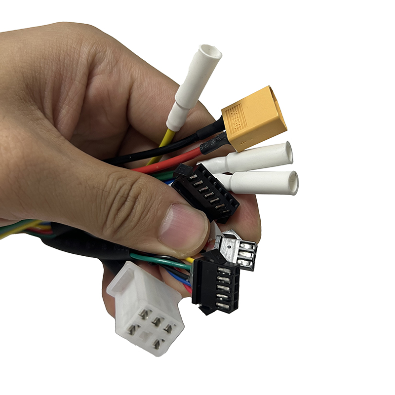 Contrôleur Original 2024 de re - 72V 45A Dual Controller avis et prix