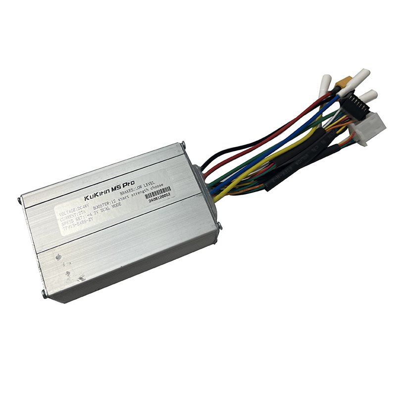 Contrôleur Original 2024 de re - 72V 45A Dual Controller avis et prix