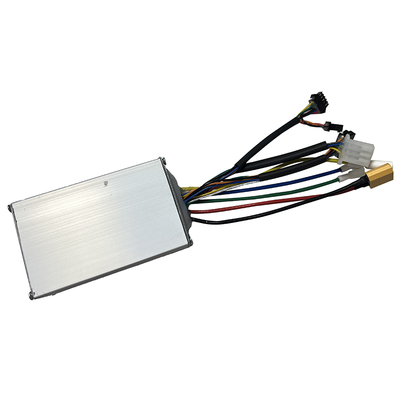 Contrôleur Original 2024 de re - 72V 45A Dual Controller avis et prix